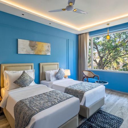 Renest Calangute Goa Hotel Екстериор снимка
