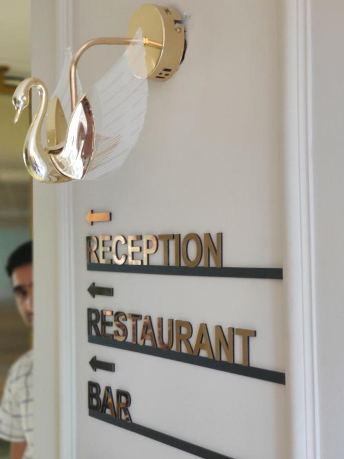 Renest Calangute Goa Hotel Екстериор снимка