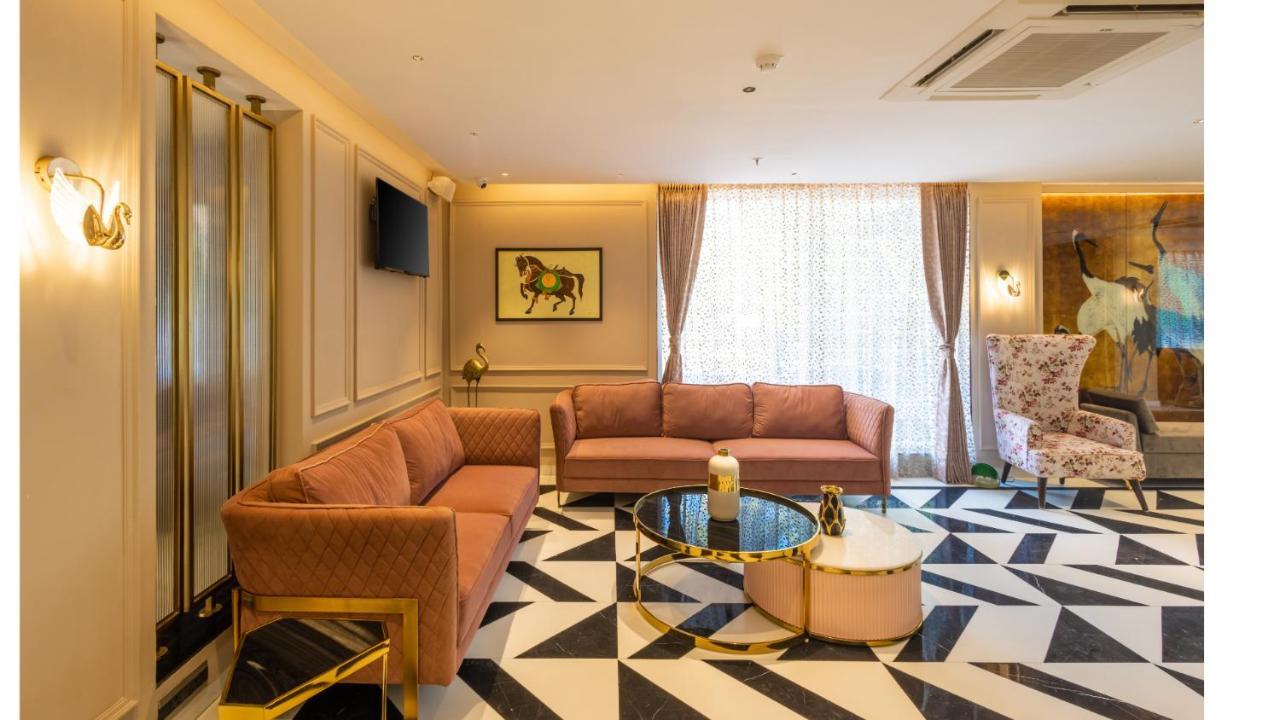 Renest Calangute Goa Hotel Екстериор снимка