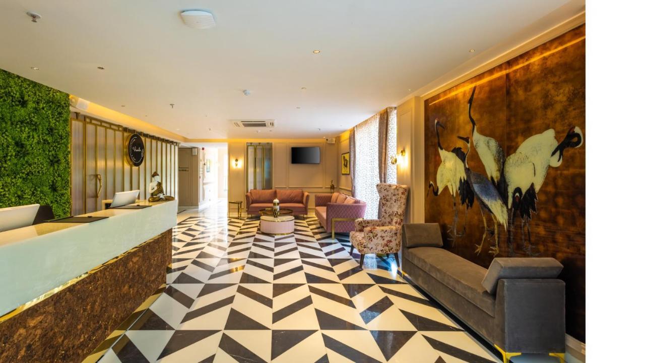 Renest Calangute Goa Hotel Екстериор снимка