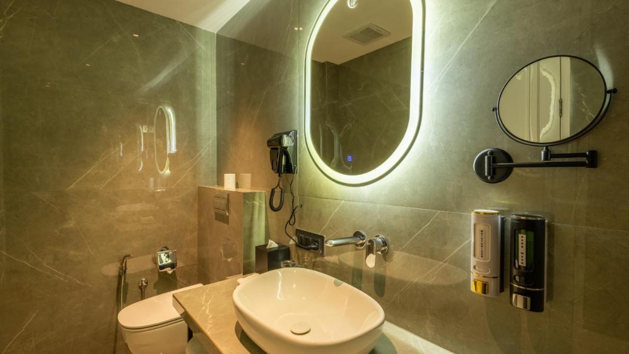 Renest Calangute Goa Hotel Екстериор снимка